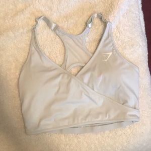 Elite Sports Bra